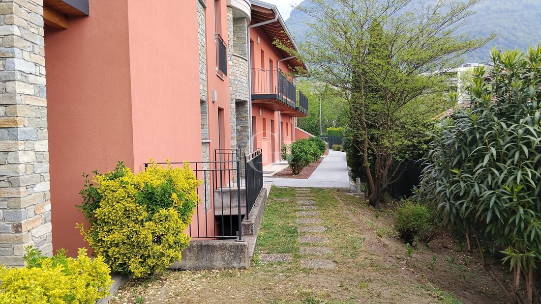 Apartment in Gravedona ed Uniti, Lombardy, Italy 5 - 17724851