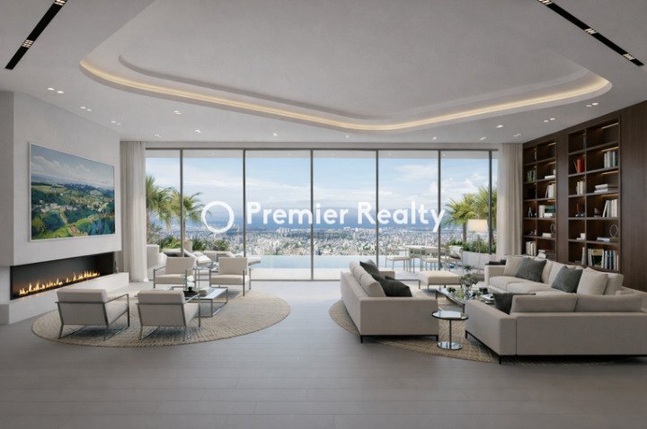 Apartment in Glyfada, Attica, Greece 1 - 17720274