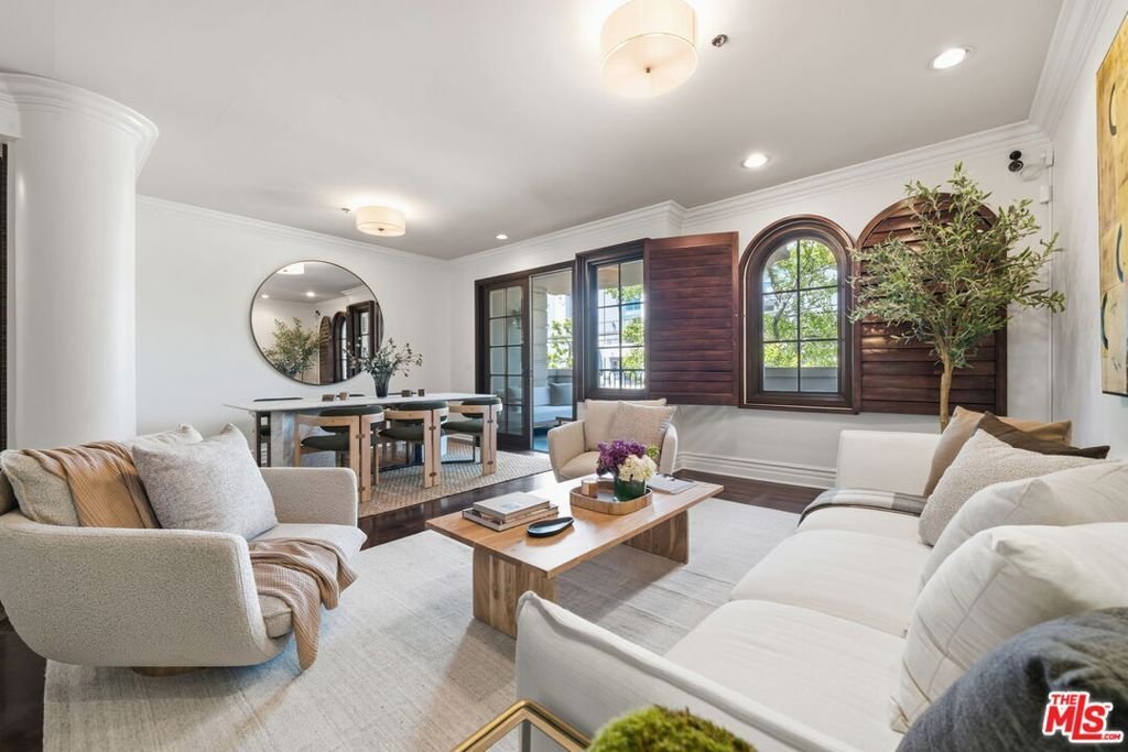 Condo in Los Angeles, California, United States 1 - 17724718