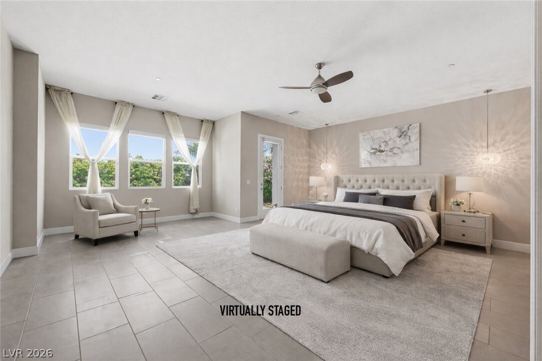 House in Las Vegas, Nevada, United States 3 - 17724691