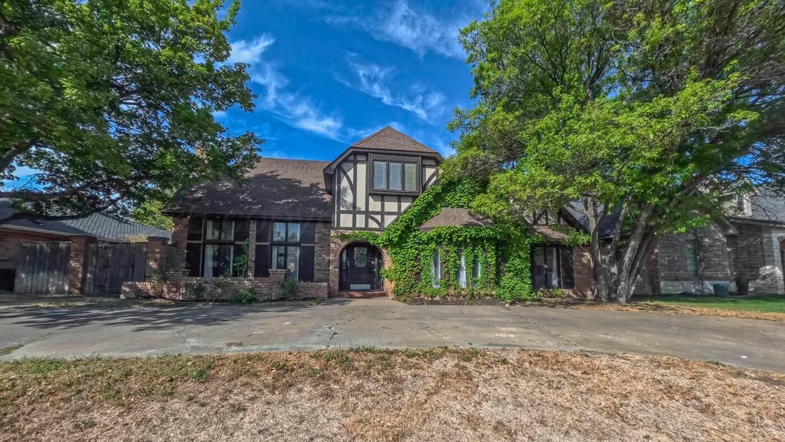 House in Amarillo, Texas, United States 1 - 17724703