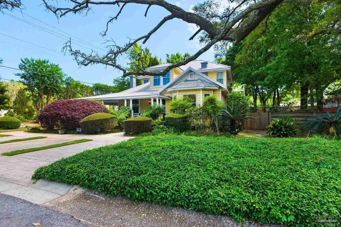 House in Pensacola, Florida, United States 1 - 17724686