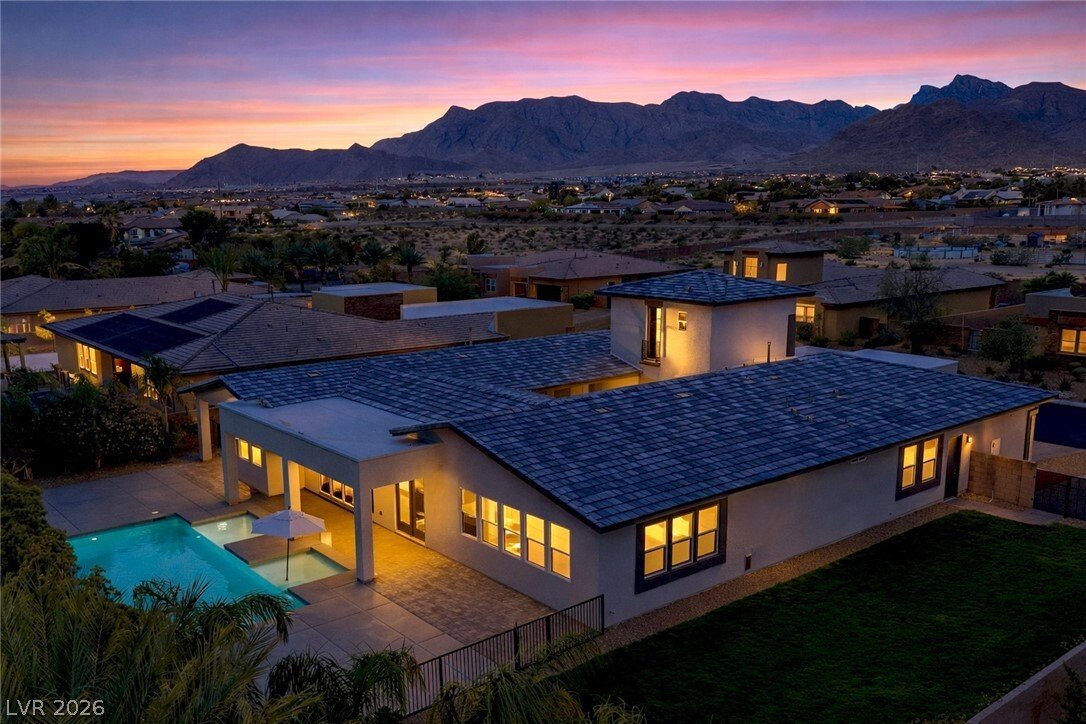 House in Las Vegas, Nevada, United States 5 - 17724691