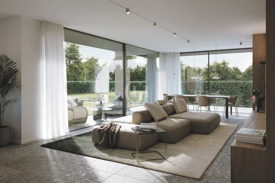 Villa in Menaggio, Lombardy, Italy 1 - 17724859
