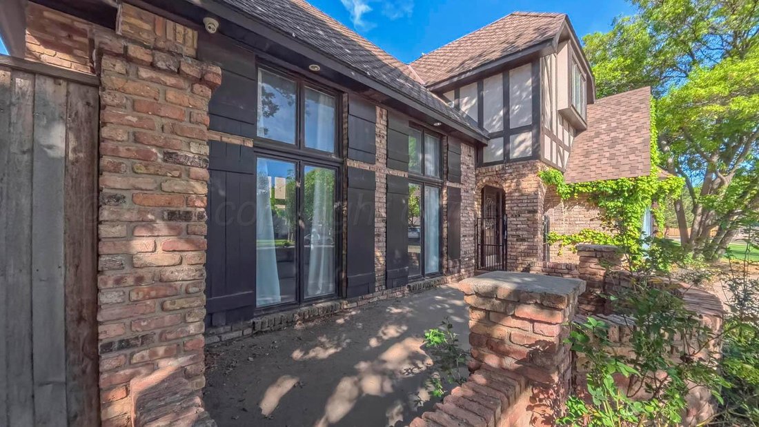 House in Amarillo, Texas, United States 3 - 17724703