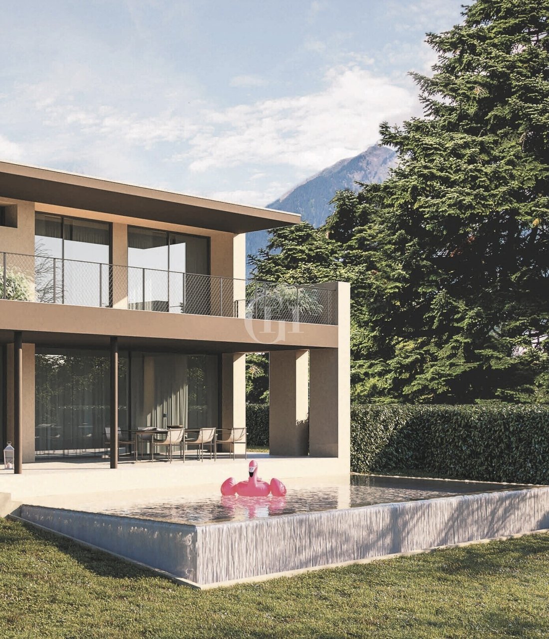 Villa in Menaggio, Lombardy, Italy 3 - 17724866