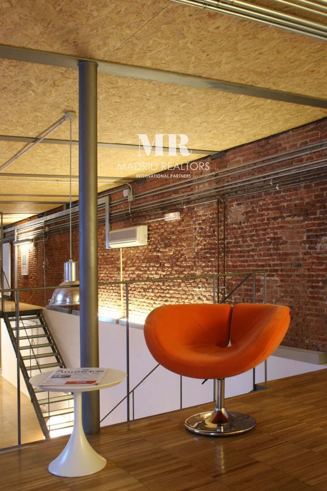 Appartamento a Chamberí, Madrid, Spagna 3 - 17724750