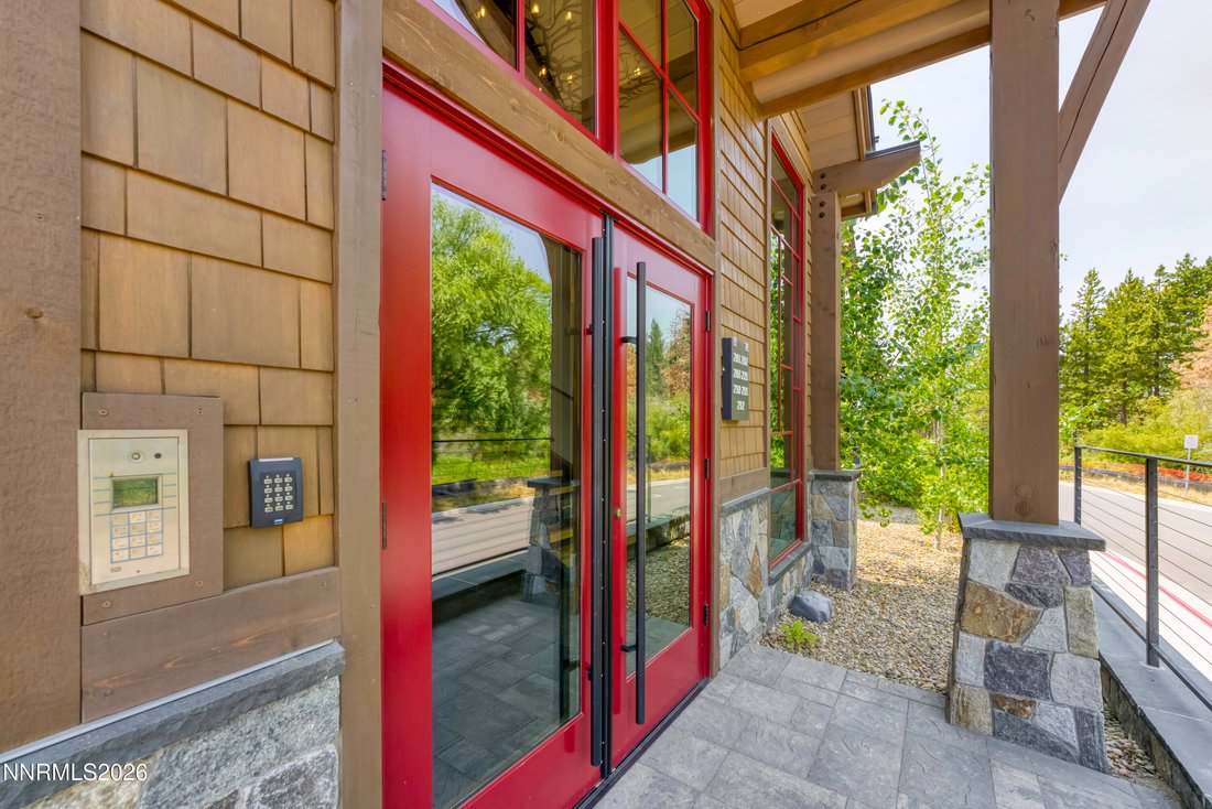 Condo in Glenbrook, Nevada, United States 4 - 17724657