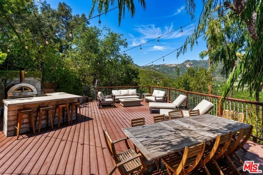 House in Malibu, California, United States 1 - 17724719