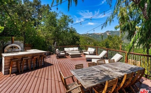 Casa a Malibù, California, Stati Uniti 1