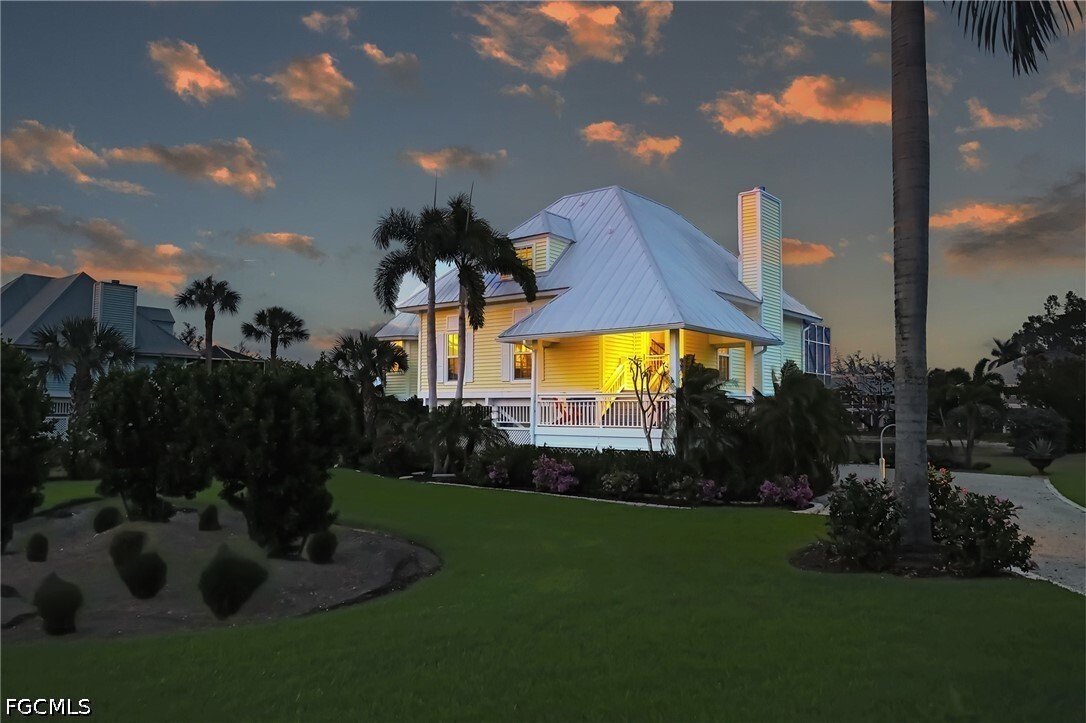House in Sanibel, Florida, United States 1 - 17724659