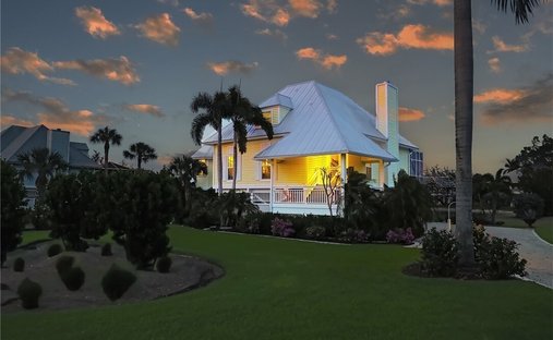 House in Sanibel, Florida, United States 1