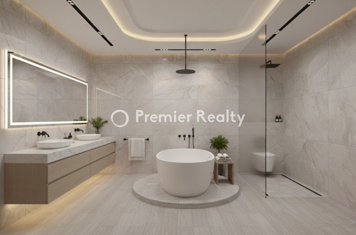 Apartment in Glyfada, Attica, Greece 4 - 17720274