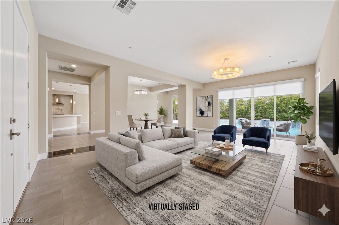 House in Las Vegas, Nevada, United States 2 - 17724691