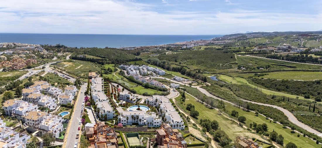 Apartment in Casares, Andalusia, Spain 5 - 17725002