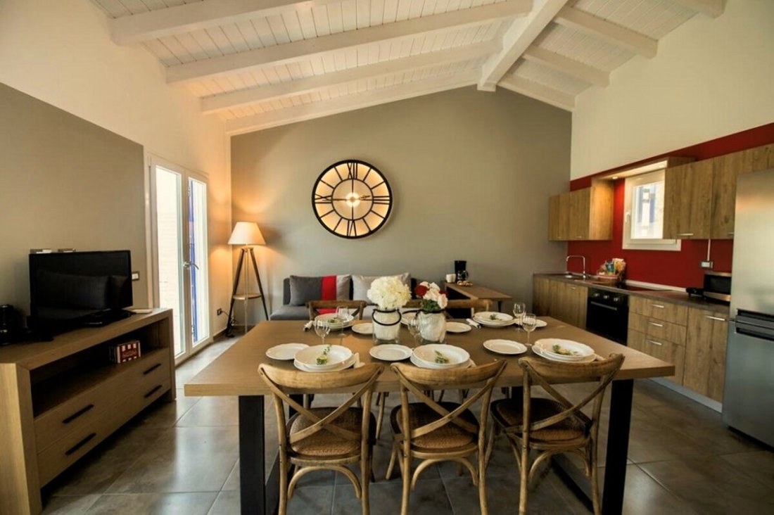 Villa in Eugirou, Apollonioi, Greece 3 - 17724653