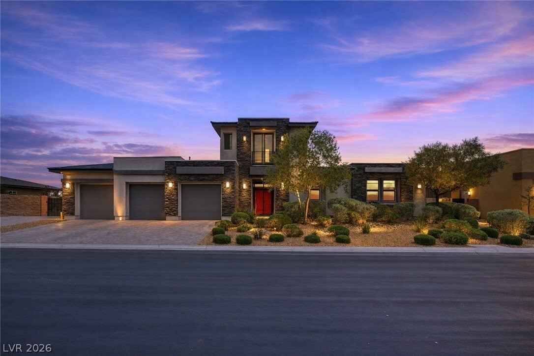 House in Las Vegas, Nevada, United States 1 - 17724691