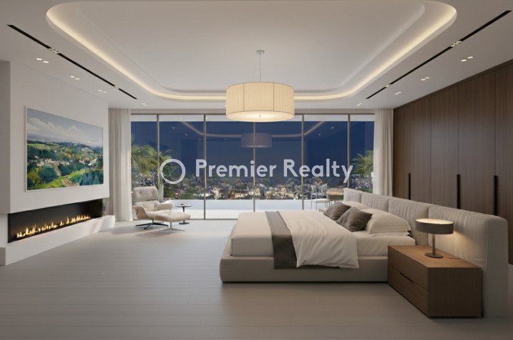 Apartment in Glyfada, Attica, Greece 3 - 17720274