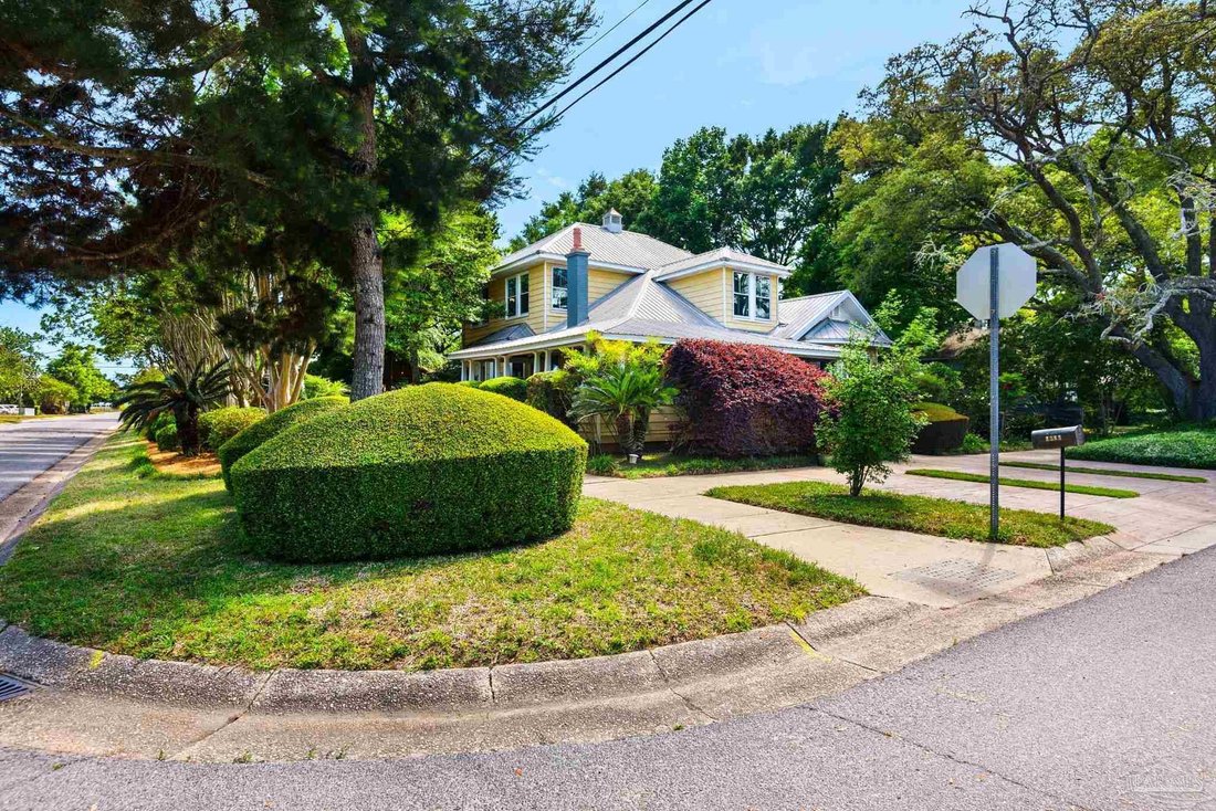 House in Pensacola, Florida, United States 4 - 17724686