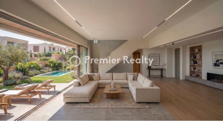 Apartment in Glyfada, Attica, Greece 1 - 17367888