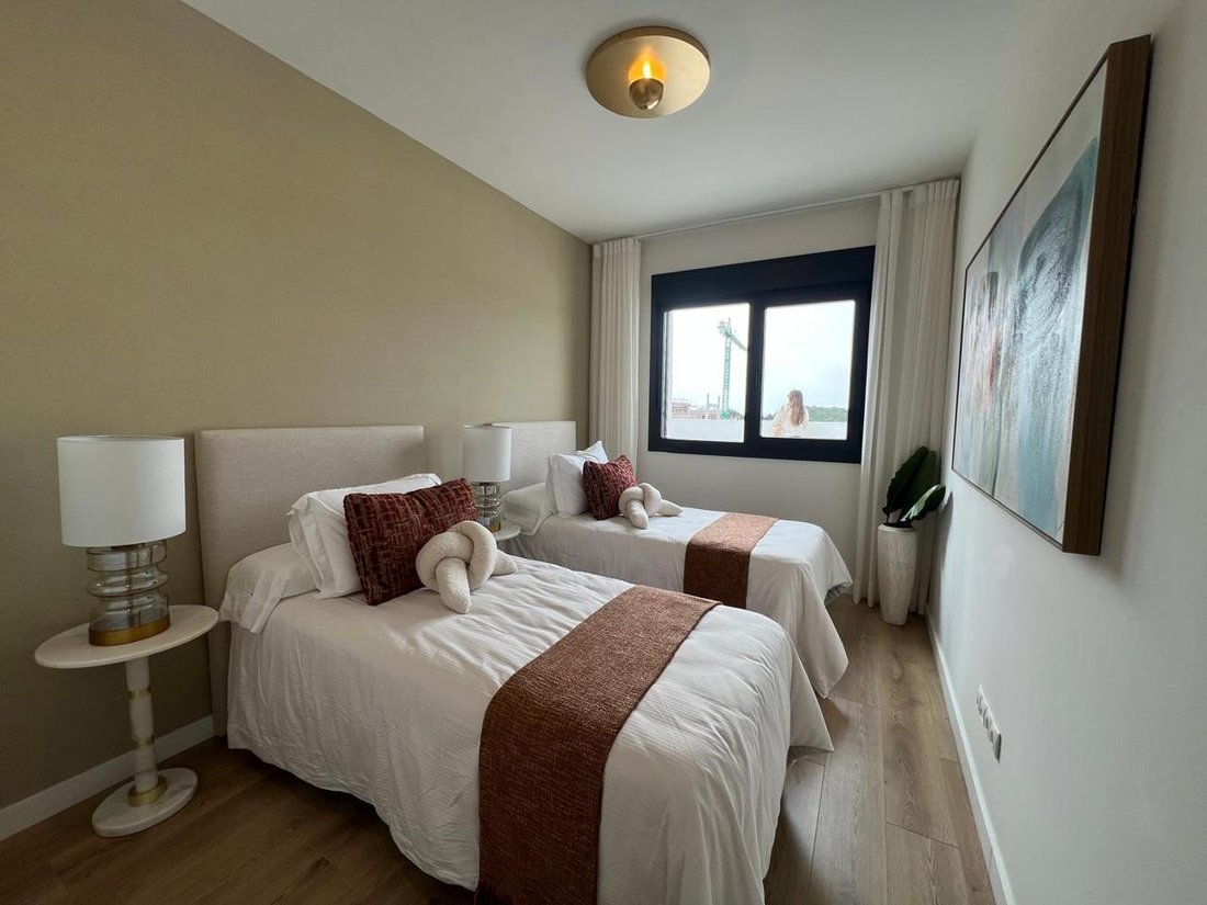 Apartment in Casares, Andalusia, Spain 4 - 17725002