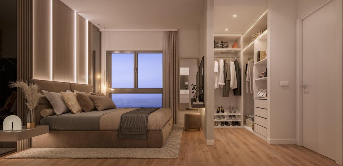 Apartment in Casares, Andalusia, Spain 5 - 17725011