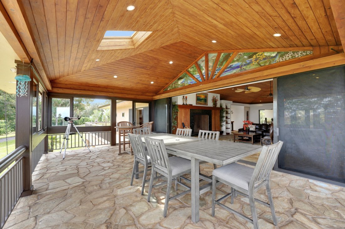 House in Waimea, Hawaii, United States 4 - 17724674