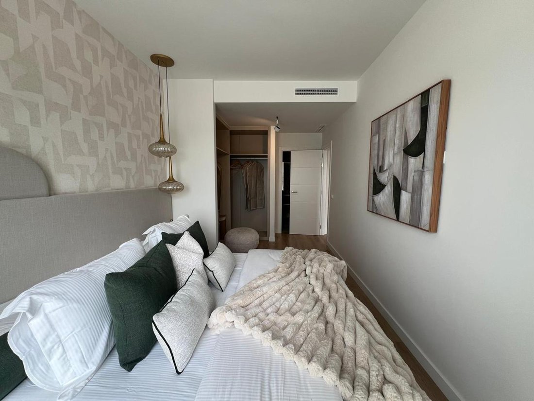 Apartment in Casares, Andalusia, Spain 2 - 17725011