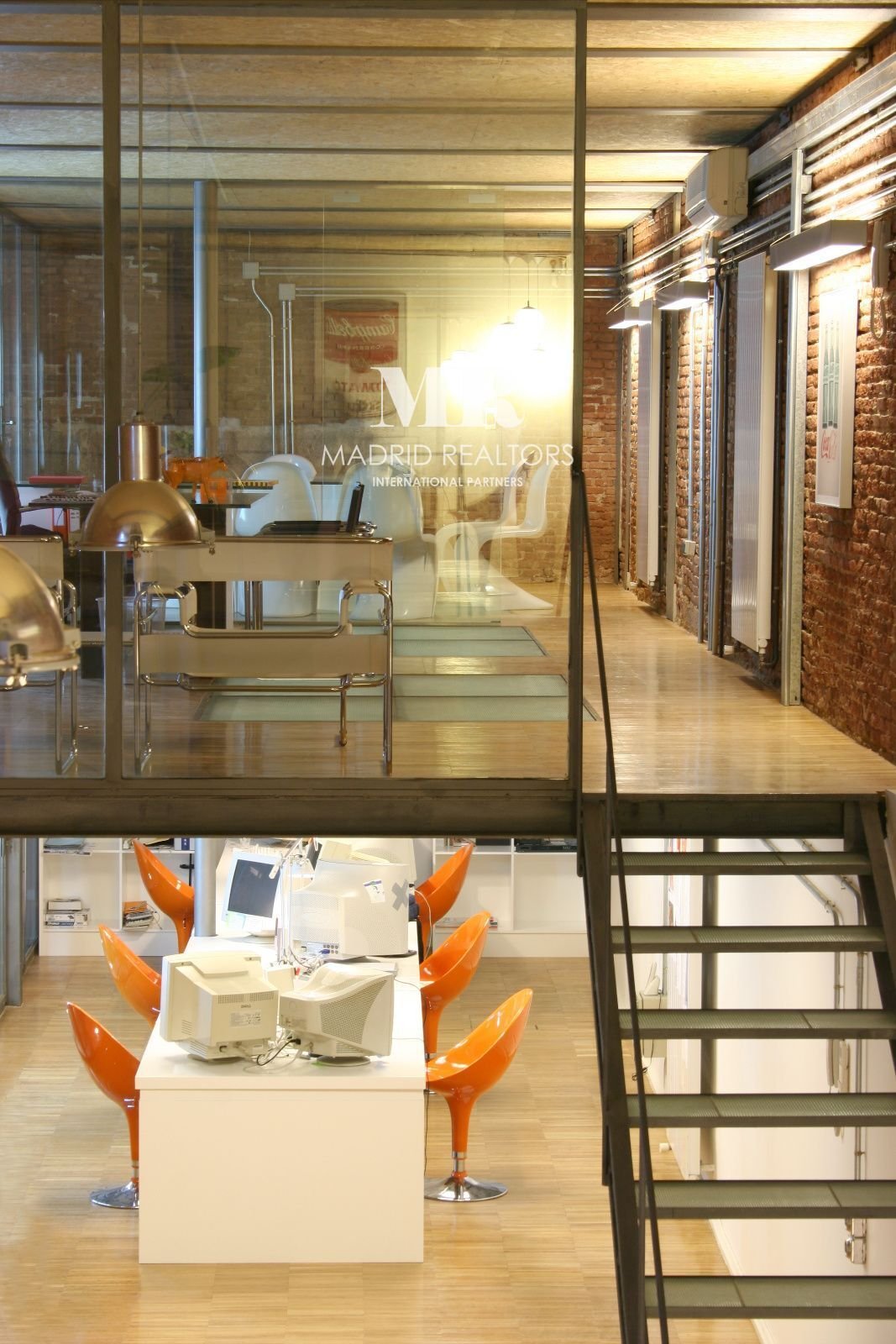 Appartamento a Chamberí, Madrid, Spagna 5 - 17724750