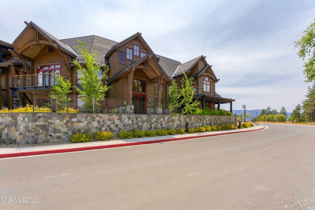 Condo in Glenbrook, Nevada, United States 2 - 17724657