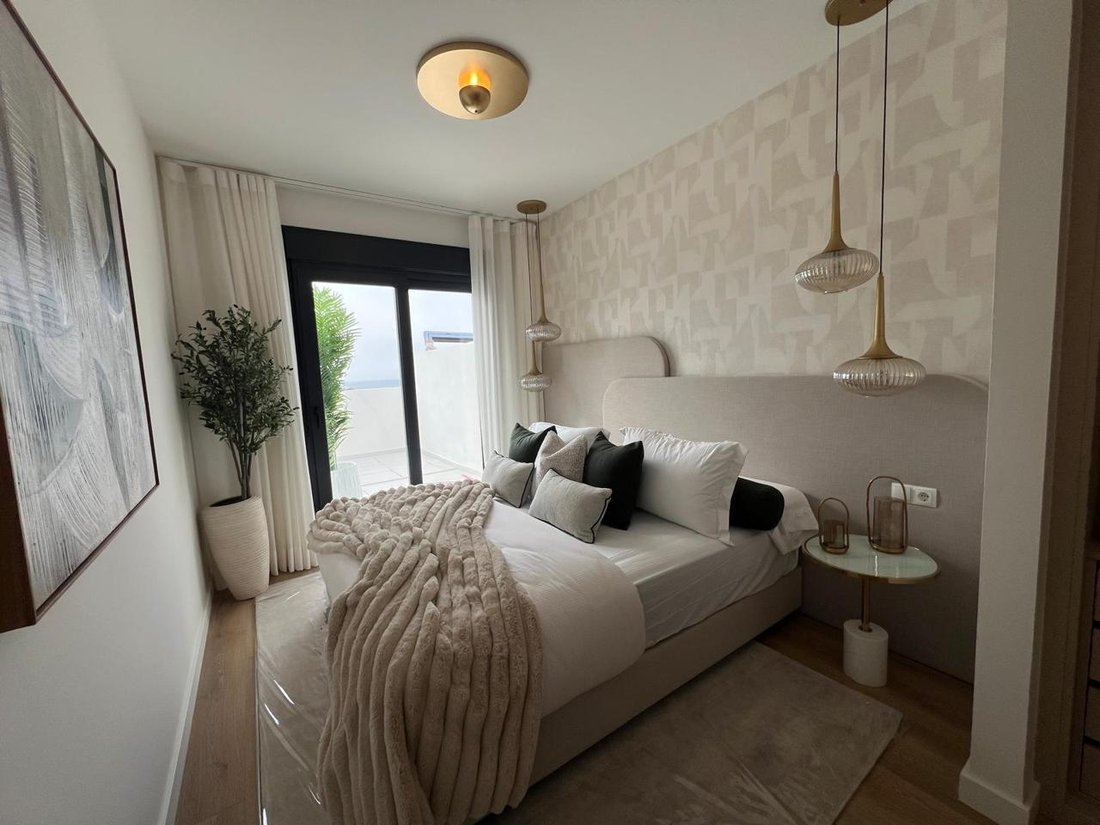 Apartment in Casares, Andalusia, Spain 3 - 17725011