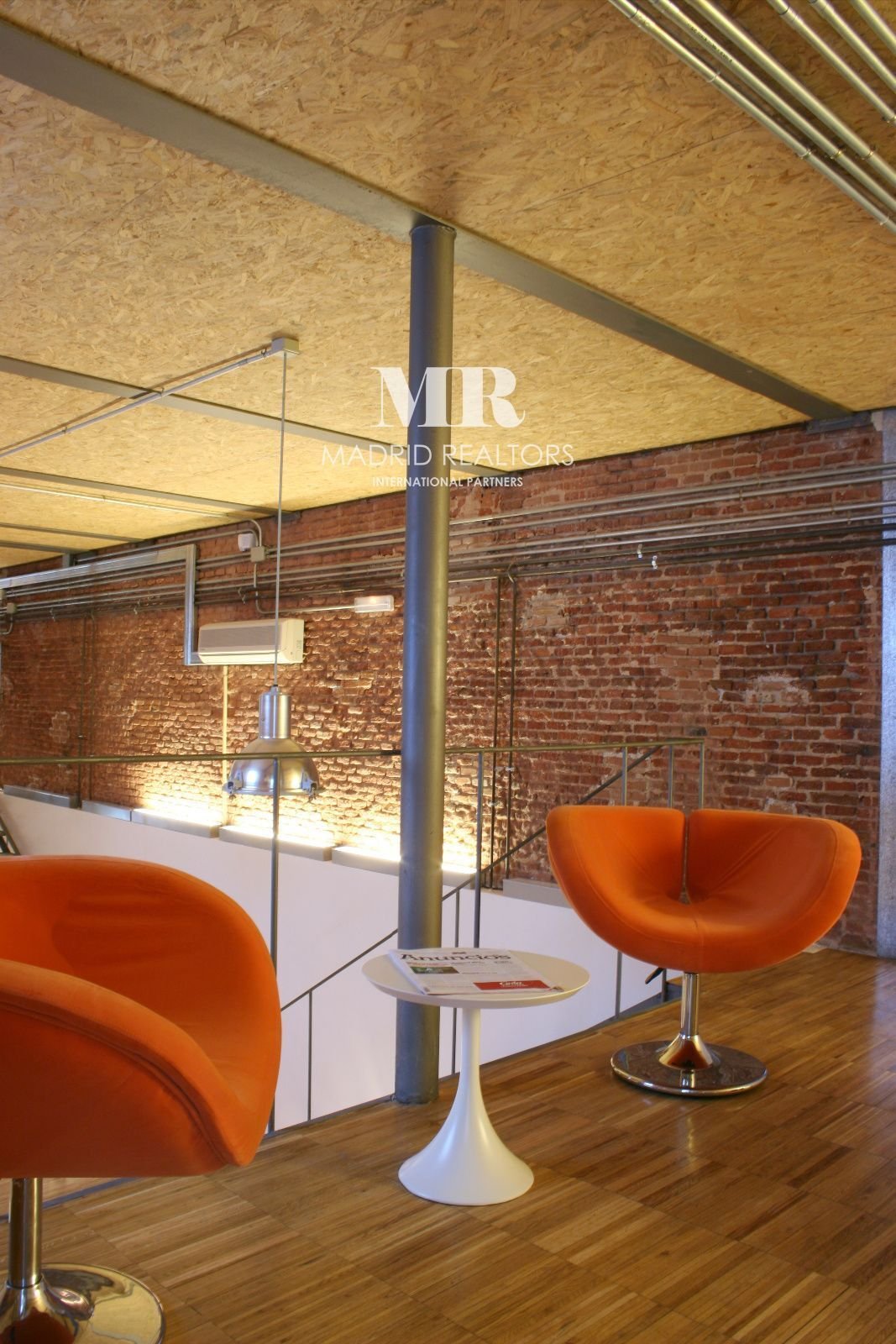 Appartamento a Chamberí, Madrid, Spagna 4 - 17724750