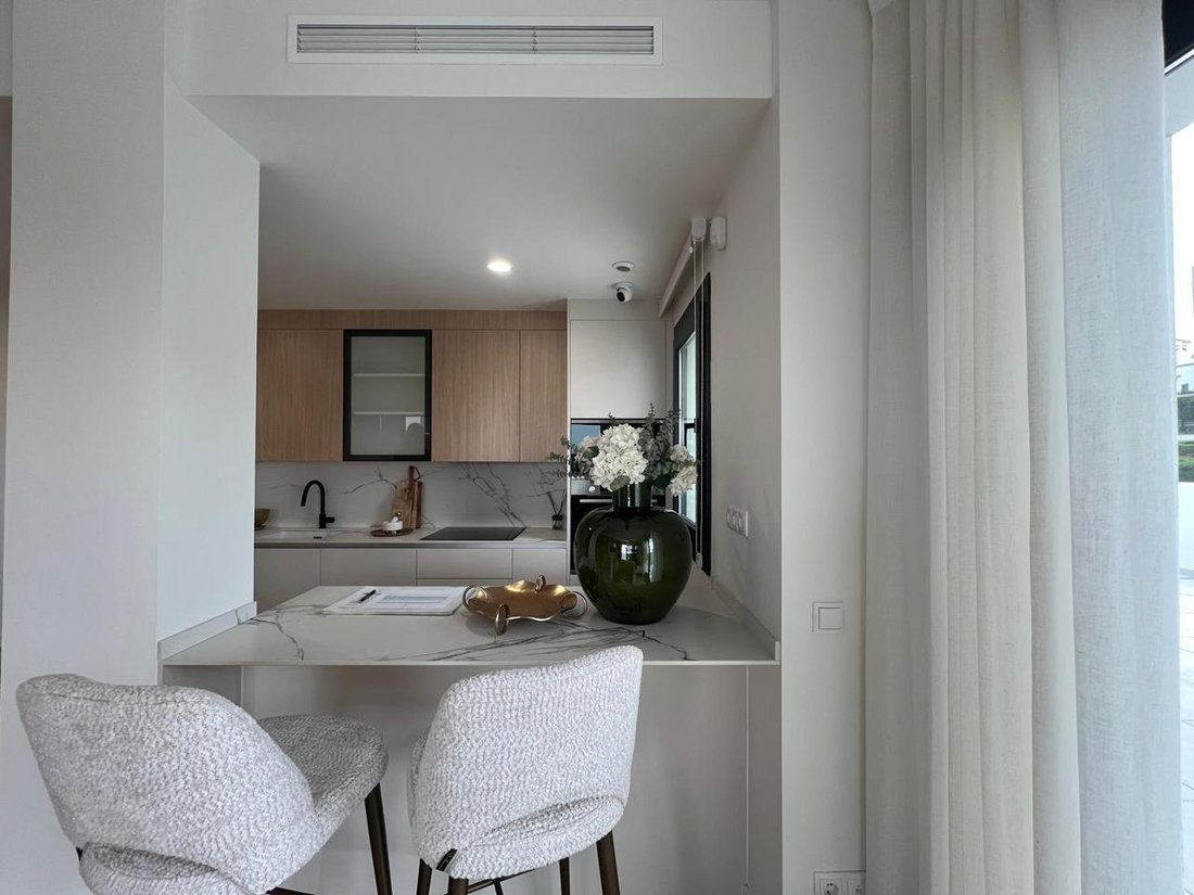 Apartment in Casares, Andalusia, Spain 5 - 17724996