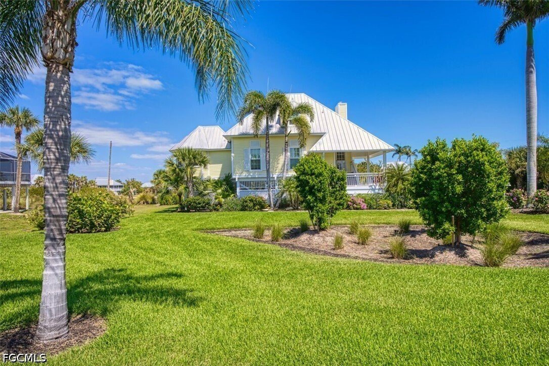 House in Sanibel, Florida, United States 3 - 17724659