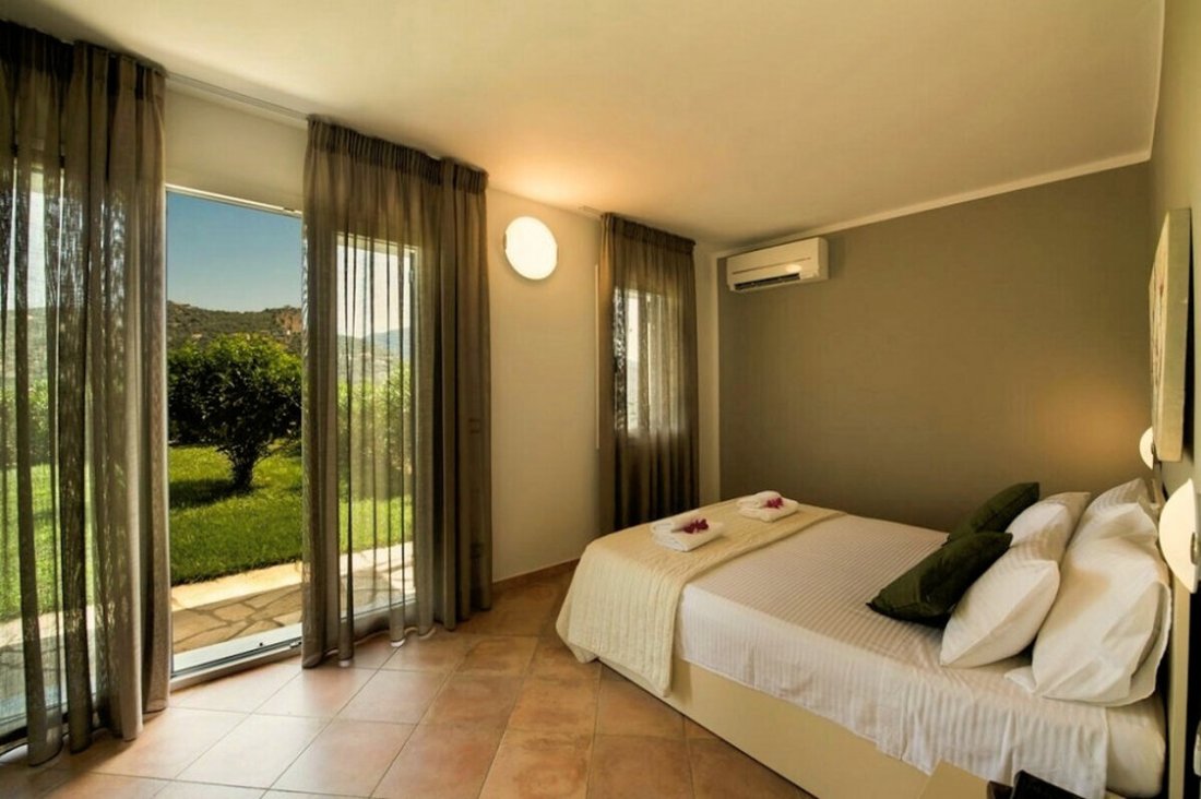 Villa in Eugirou, Apollonioi, Greece 2 - 17724653