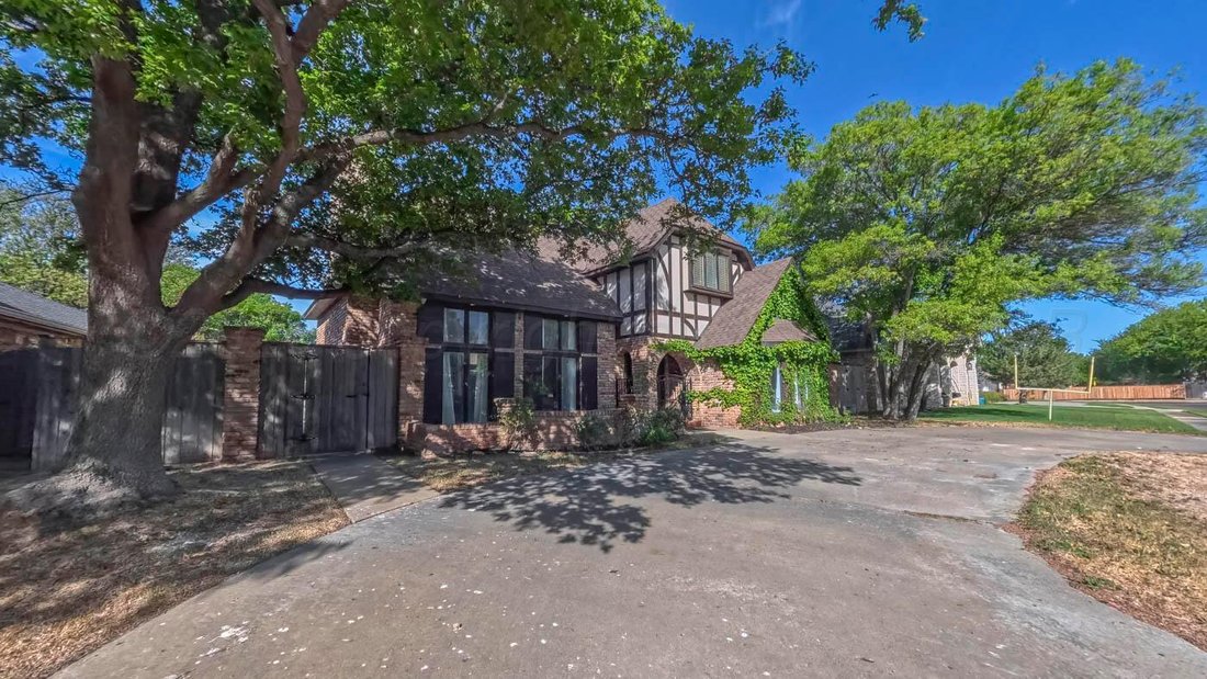 House in Amarillo, Texas, United States 2 - 17724703
