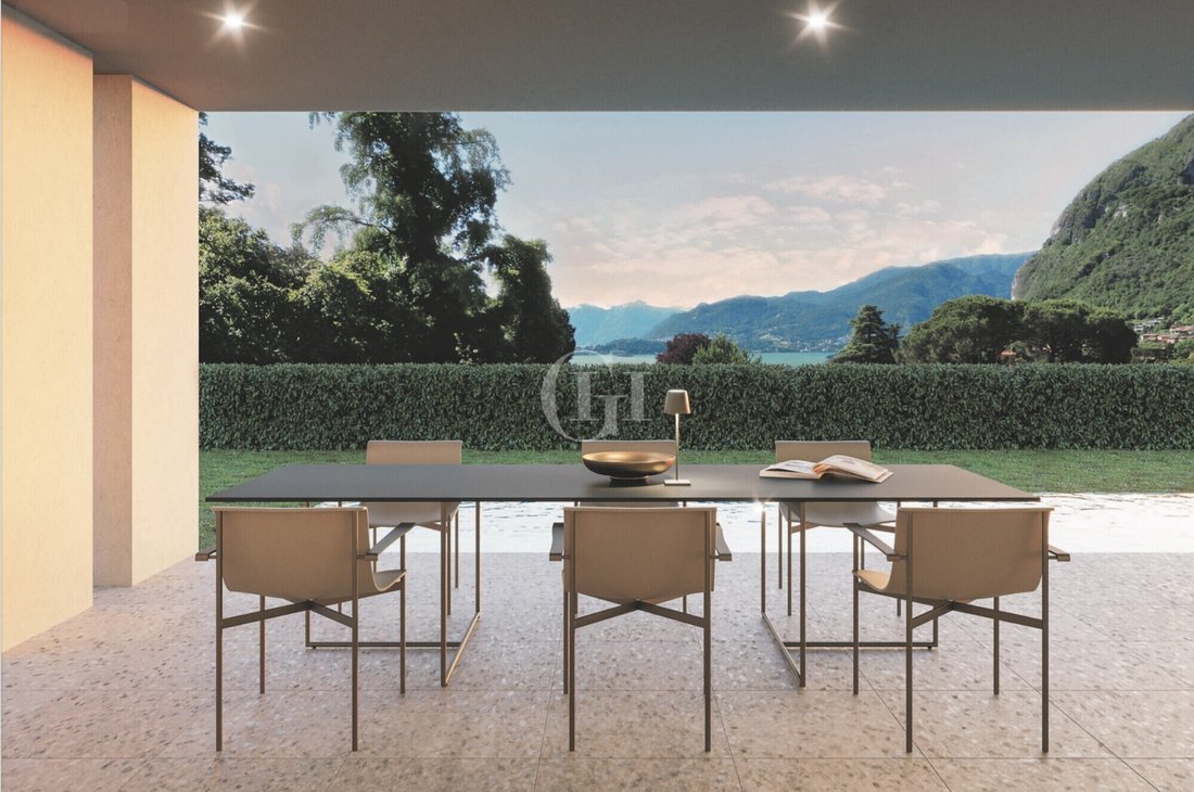 Villa in Menaggio, Lombardy, Italy 1 - 17724866