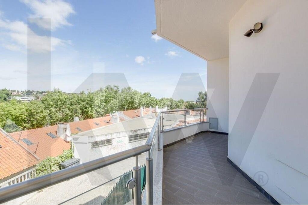 Apartment in Cascais e Estoril, Lisbon, Portugal 5 - 17724914