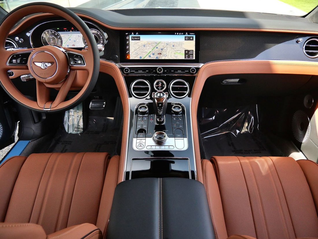 2026 Bentley Continental GT in Thousand Oaks, CA, United States 4 - 17724722