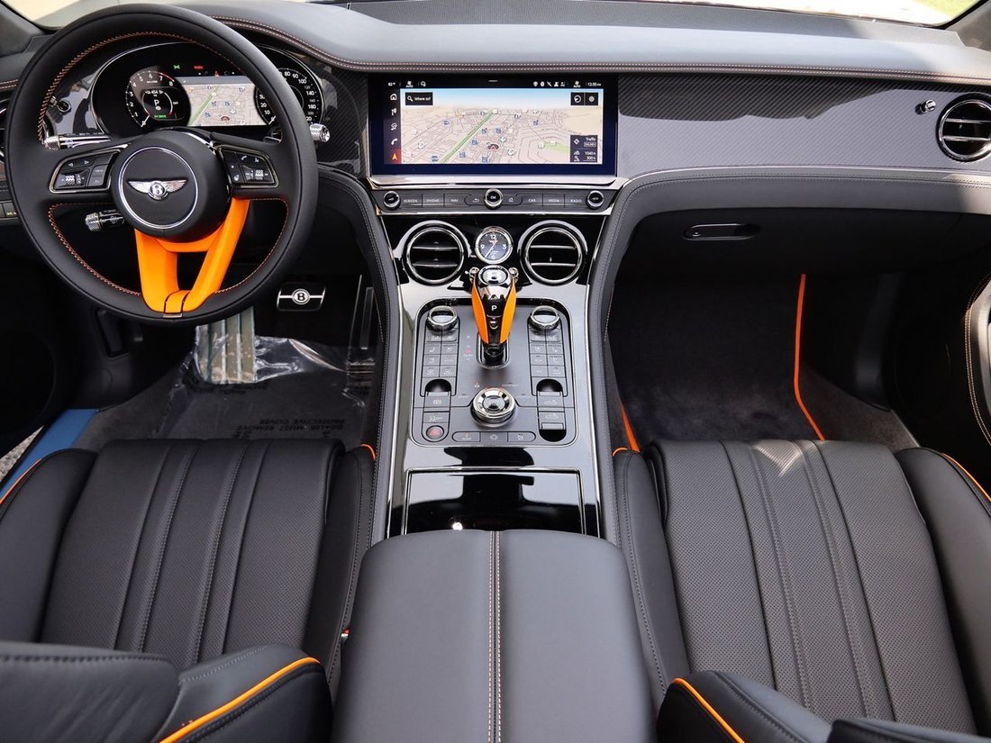 2026 Bentley Continental GTC in Thousand Oaks, CA, United States 4 - 17724709