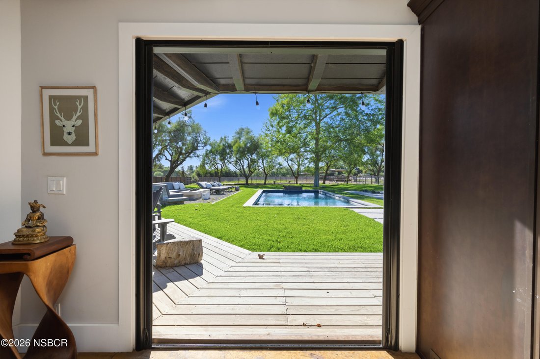 House in Santa Ynez, California, United States 5 - 17724671