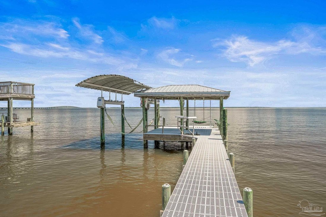 House in Gulf Breeze, Florida, United States 4 - 17724685
