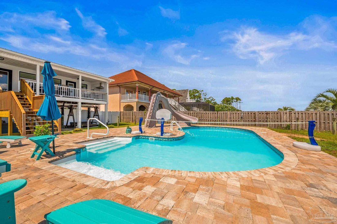 House in Gulf Breeze, Florida, United States 3 - 17724685