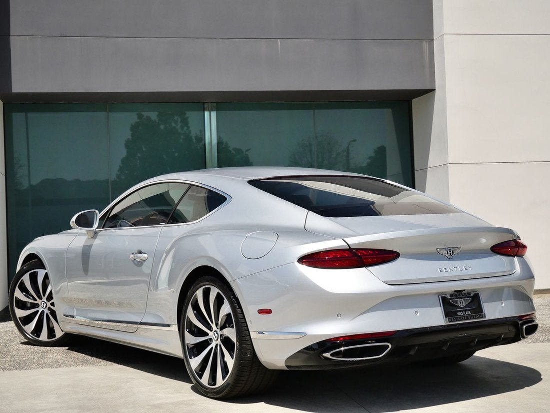 2026 Bentley Continental GT in Thousand Oaks, CA, United States 3 - 17724722