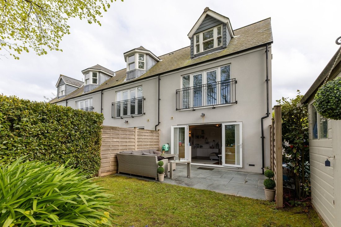 House in England 4 - 17724799