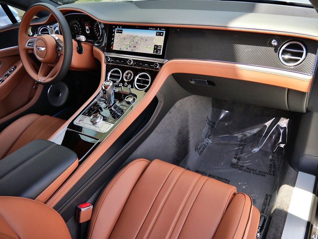 2026 Bentley Continental GT in Thousand Oaks, CA, United States 2 - 17724722