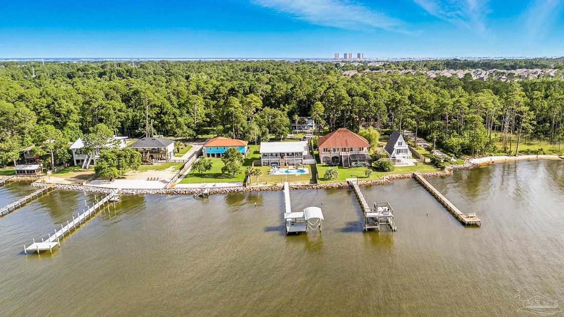 House in Gulf Breeze, Florida, United States 5 - 17724685