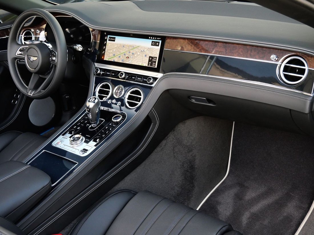 2026 Bentley Continental GTC in Thousand Oaks, CA, United States 2 - 17724701