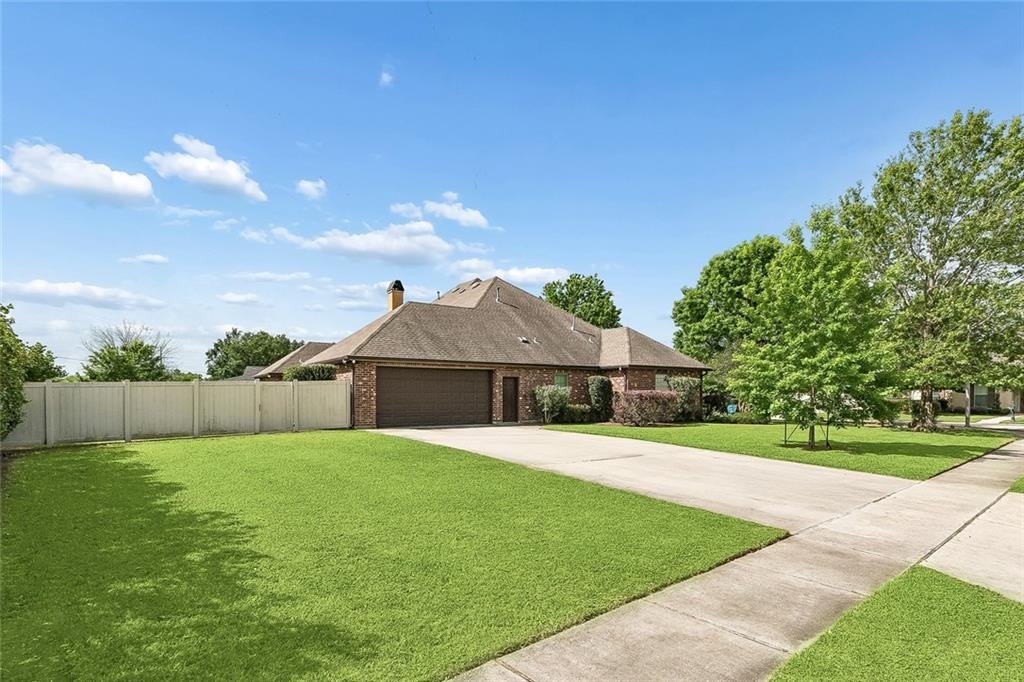 House in Luling, Louisiana, United States 3 - 17724700