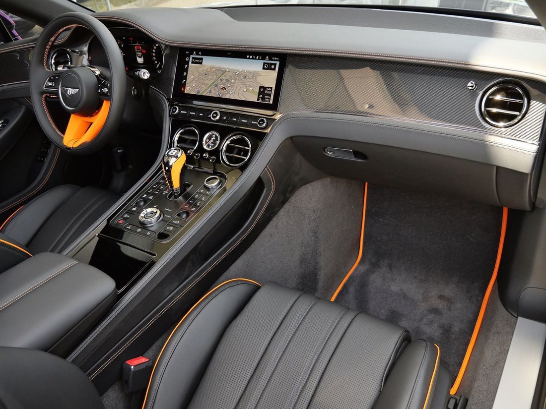 2026 Bentley Continental GTC in Thousand Oaks, CA, United States 2 - 17724709
